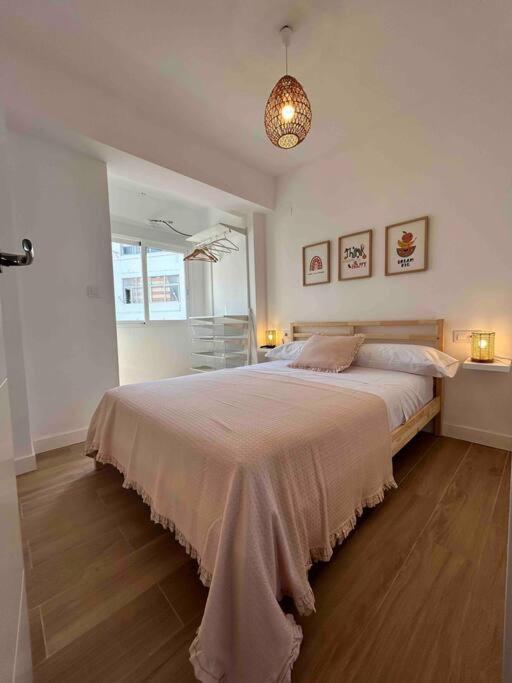 Apartamento En El Puerto Denia Kültér fotó